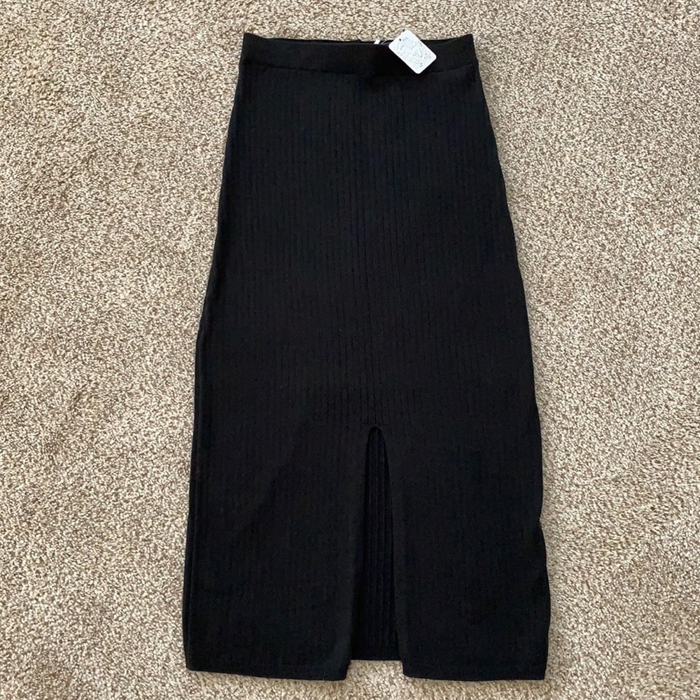 Free People skirt, new with tags, Small